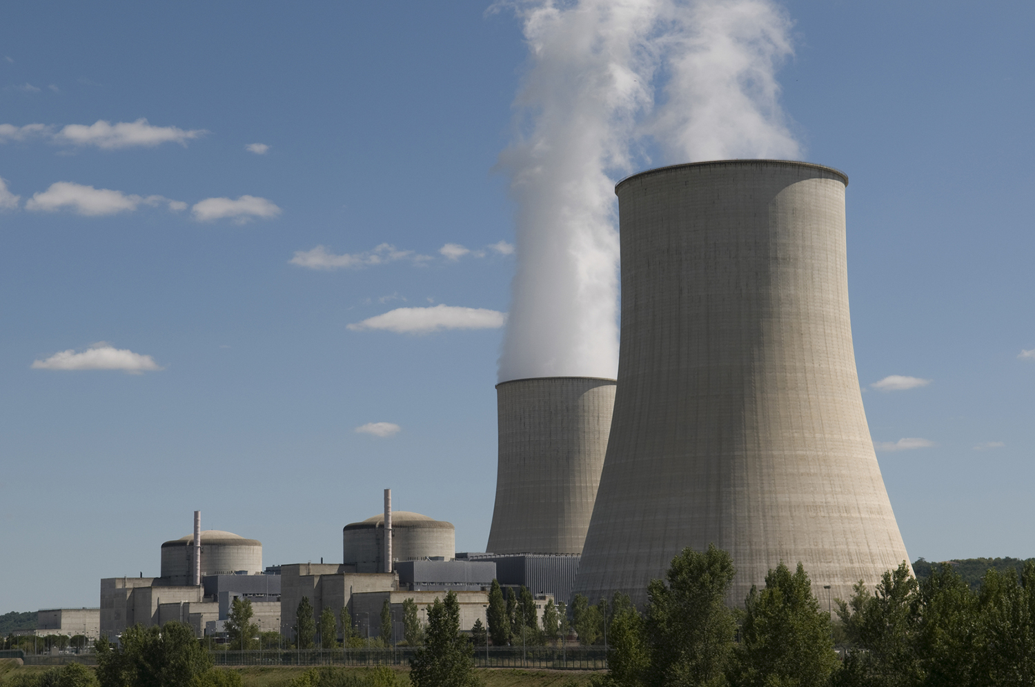 New York’s plan to save nuclear goes to court