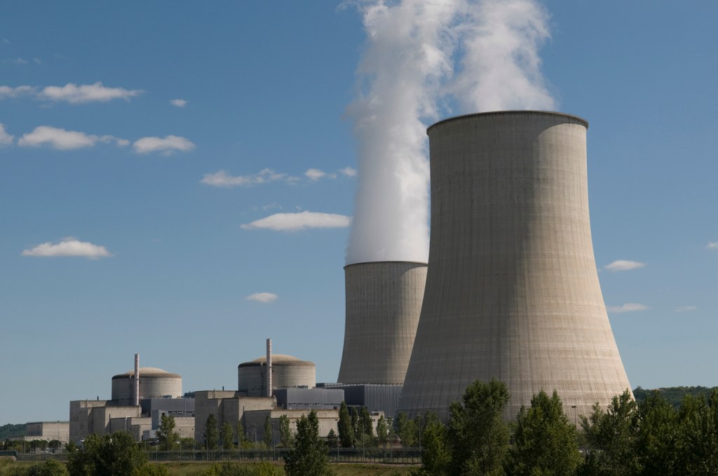 New York’s plan to save nuclear goes to court