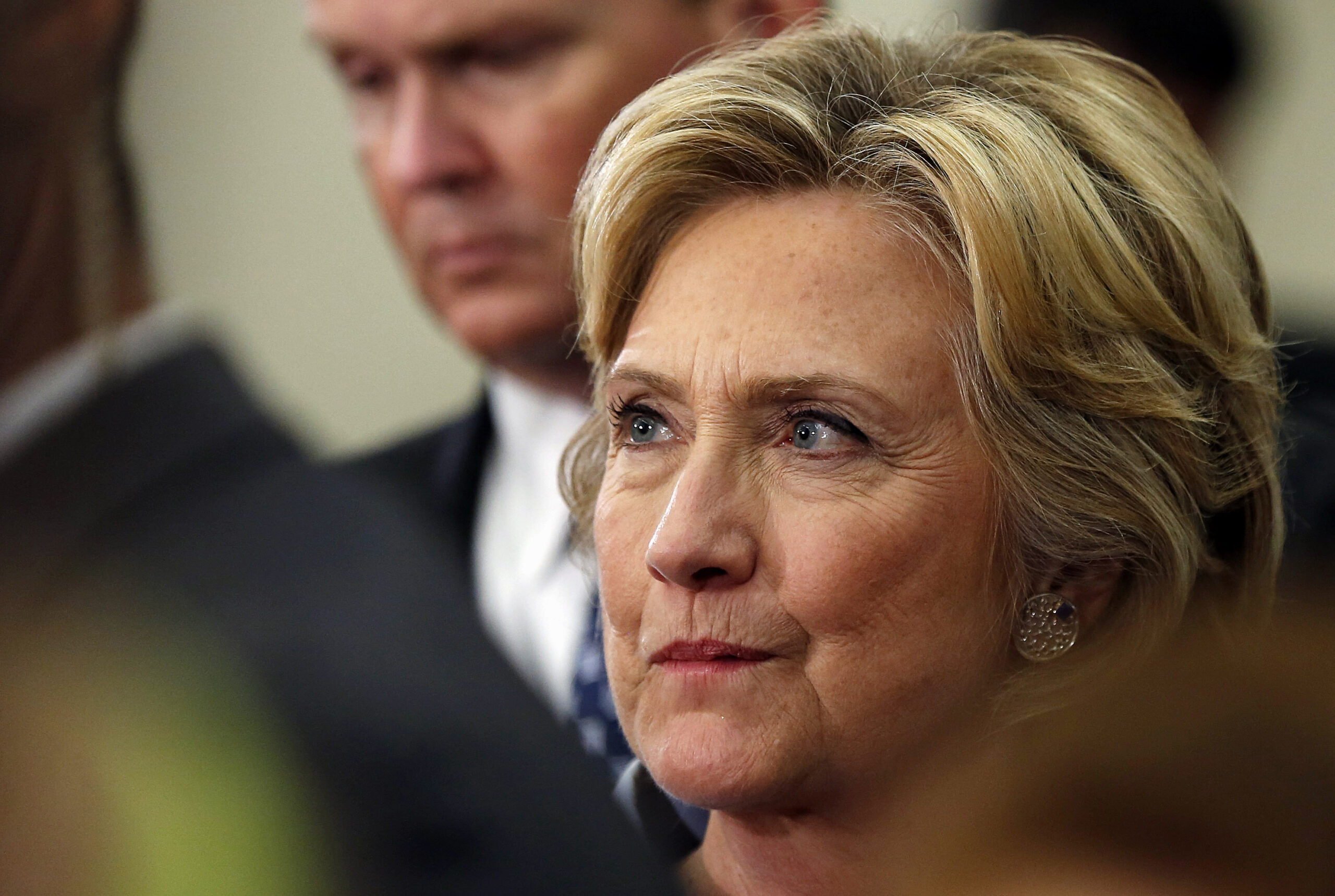 Clinton calls Planned Parenthood videos ‘misleading’