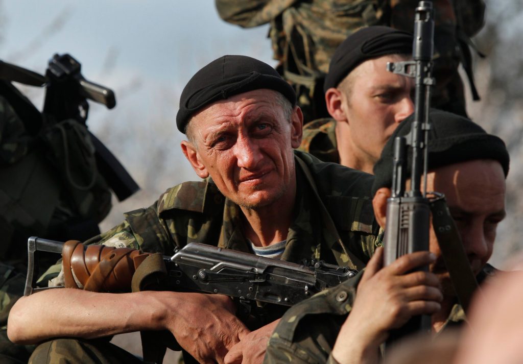 Geneva talks on Ukraine face steep hurdles