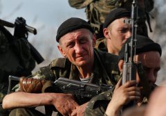 Geneva talks on Ukraine face steep hurdles
