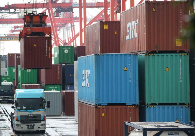 The omnibus and tax package include renewable energy tax credits and extension of conservation fund. (AP Photo/Koji Sasahara, File)