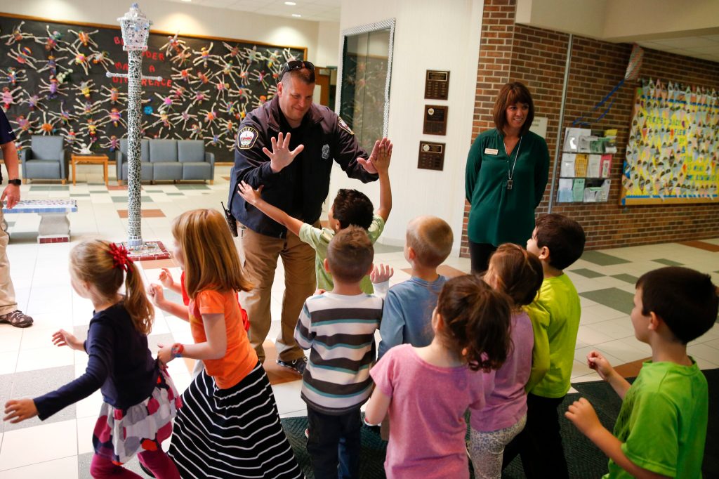 Two thirds of schools perform ‘active shooter’ drills