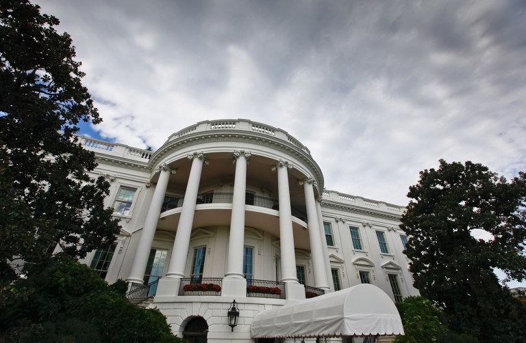 The bipartisan leaders of the committee sent out formal letters late last week asking the White House, Justice Department and FBI to confirm that they are preserving all documentation that shows any contact between Trump administration, campaign or transition team officials and the Russian government. (iStock photo)