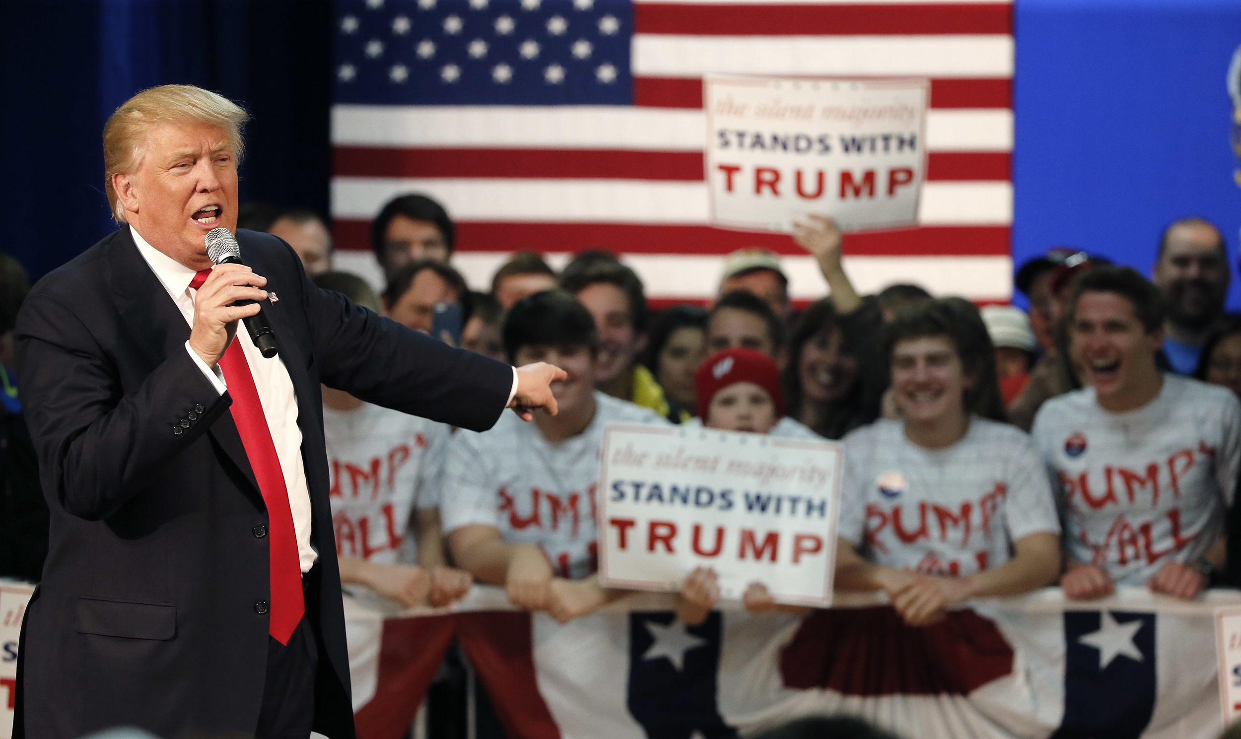 The deserving vs. the undeserving: The tricky line to walk in Trump’s America