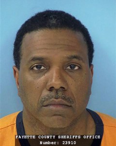 Megachurch pastor Creflo Dollar arrested
