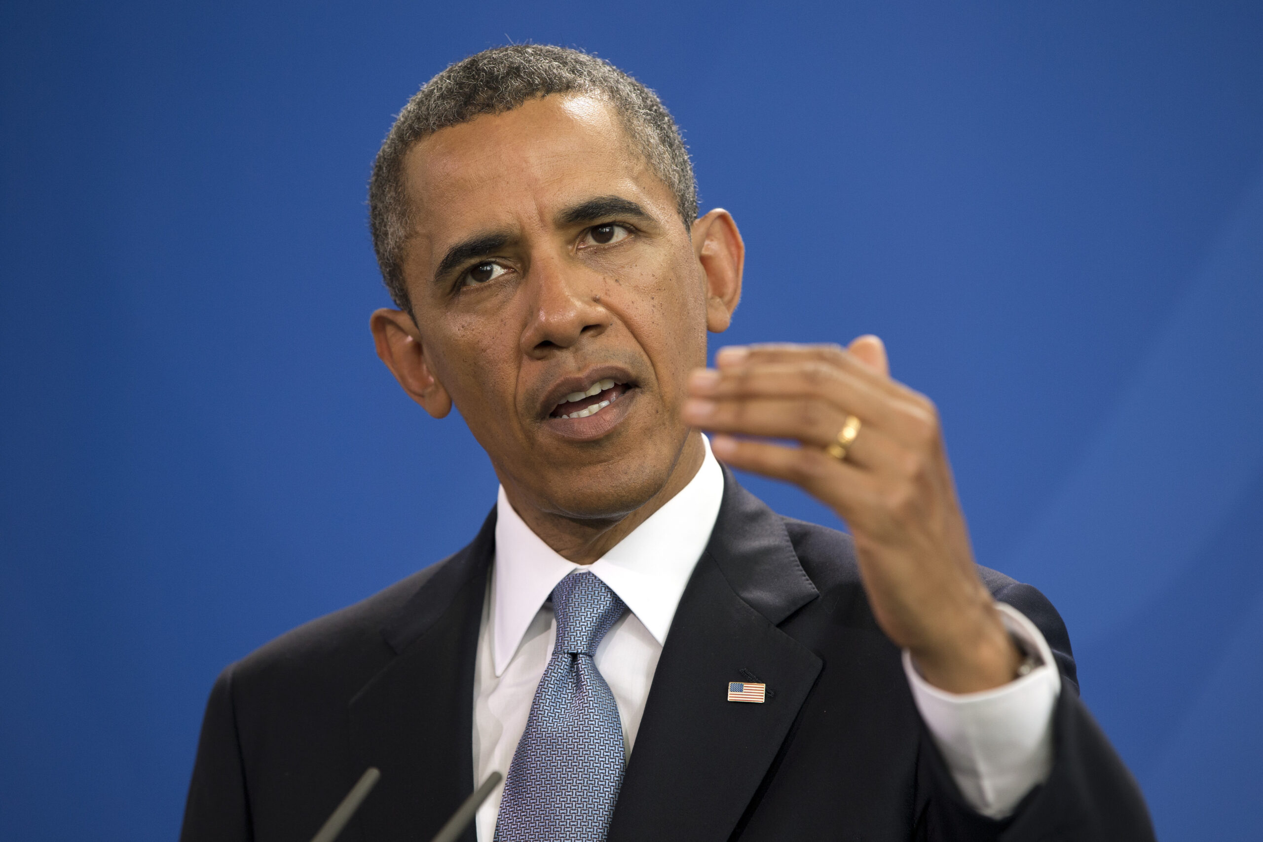Obama picks climate fight with regulations on current power plants