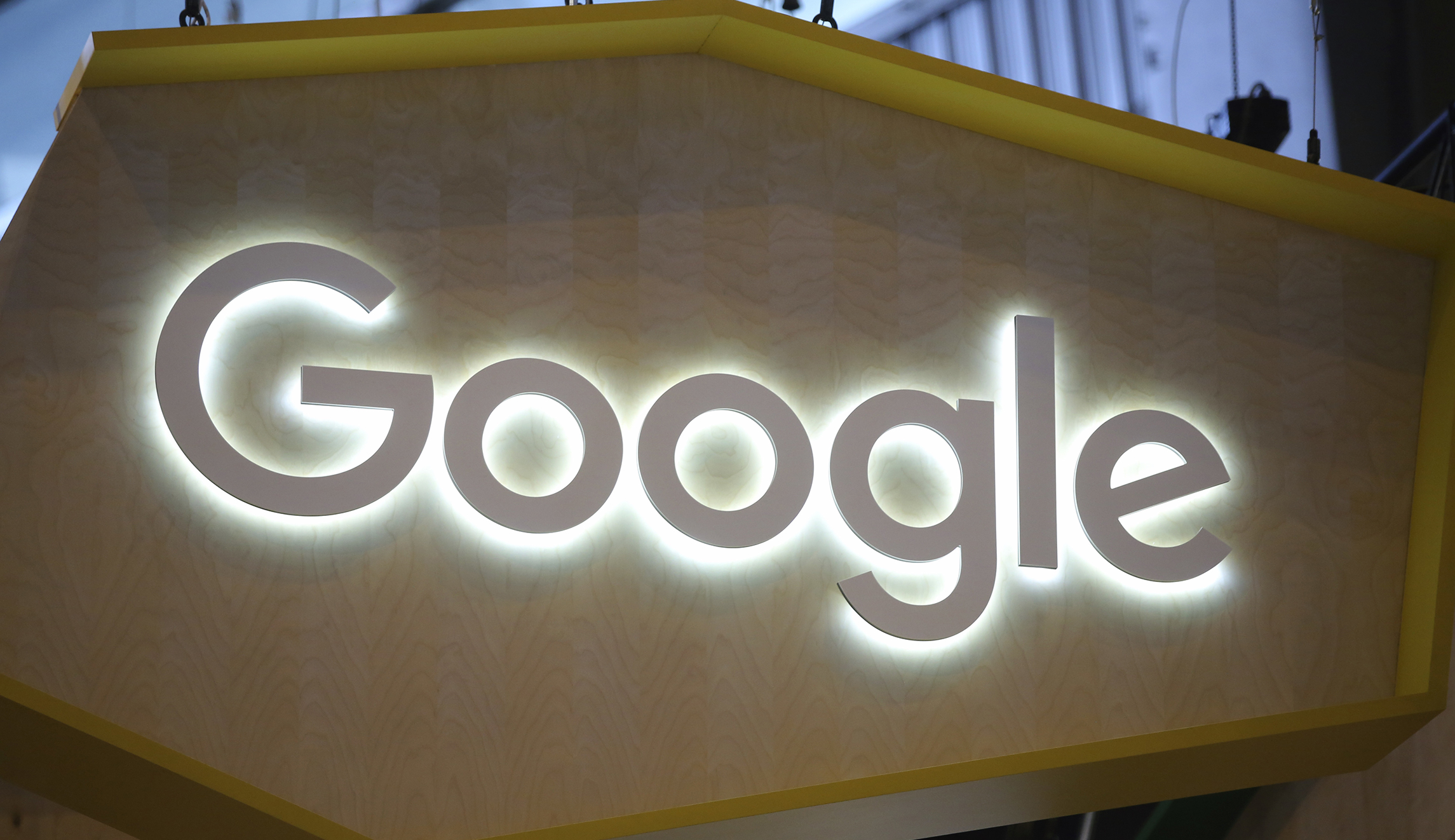 Michael Barone: Google’s ‘tolerance’ requires repression