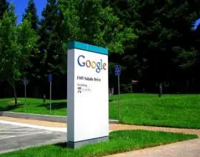 China versus Google