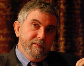 Paul Krugman Concedes Defeat to Paul Ryan?