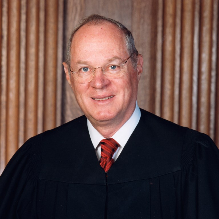 Kennedy’s Question