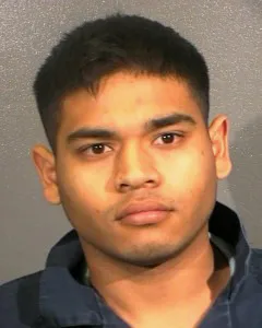 Ex-Marine sentenced to die in sailor’s slaying
