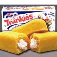 Down Twinkies