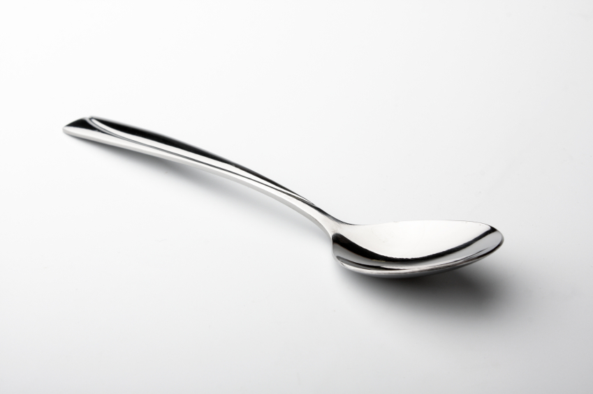 Spoonfuls can lead to medicine errors, study finds