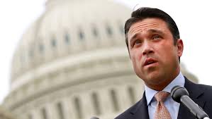 Ex-New York congressman Michael Grimm running for his old seat 16 months after leaving prison