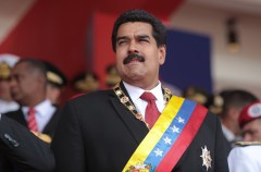 Editorial: Venezuela a Terrorism Sponsor?