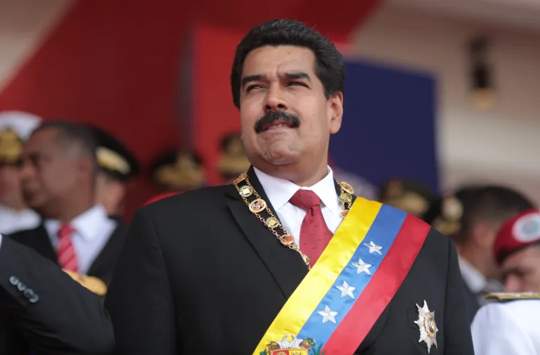 Editorial: Venezuela a Terrorism Sponsor?