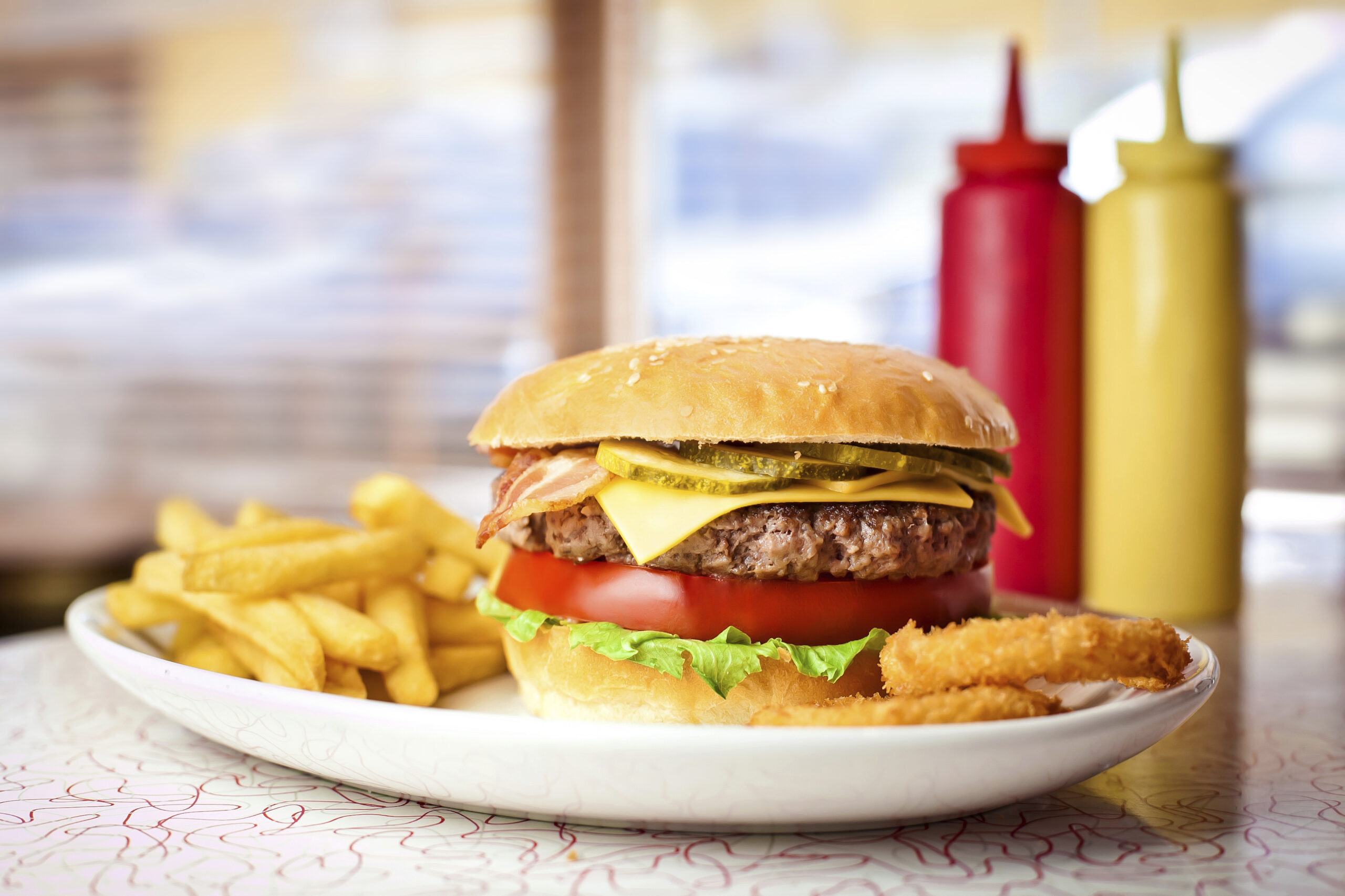 Union group’s minimum wage lobbying undercut by its ‘model’ restaurants