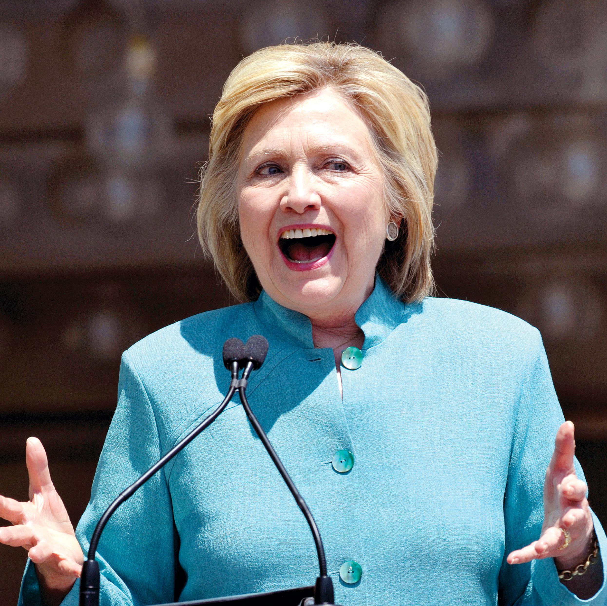 It’s a Family Tradition