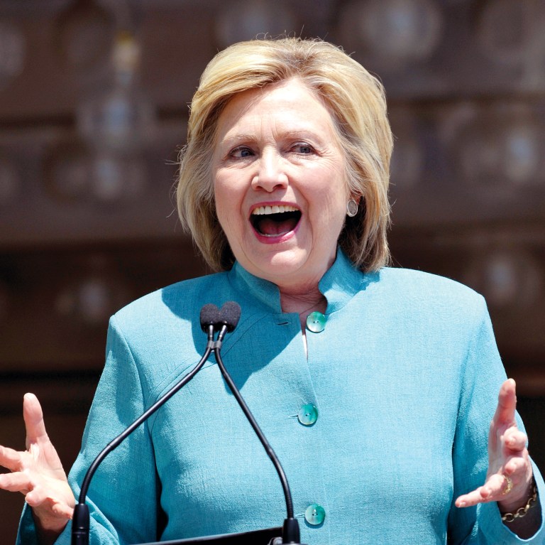 It’s a Family Tradition