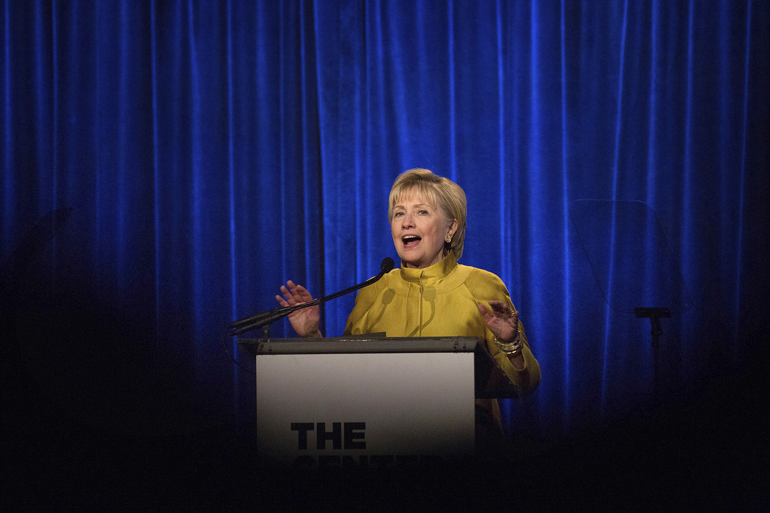 Hillary Clinton slated for ‘epic’ interview at tech conference