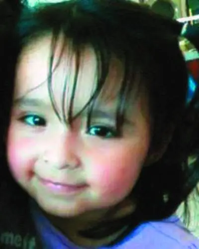 Woodbridge girl and mother missing since May 2011