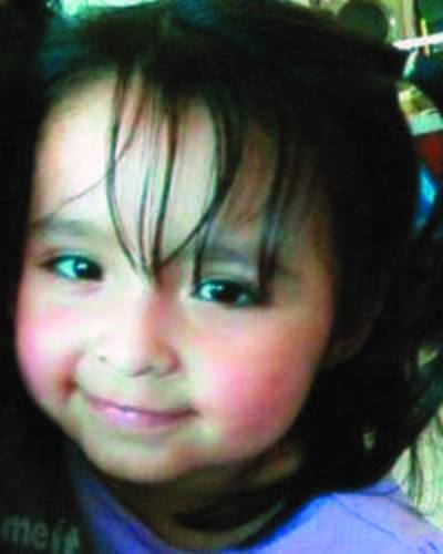 Woodbridge girl and mother missing since May 2011