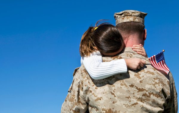 To honor veterans, fix the Veterans Affairs Department