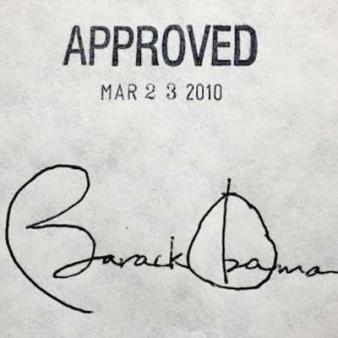 Podcast: How Will Democrats Explain ‘If You Like Your Plan, You Can Keep It’?