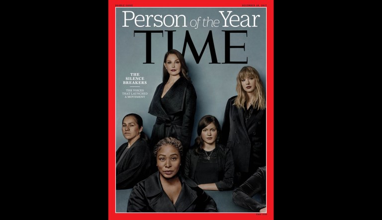 This is the magazine's 91st year making the announcement.
