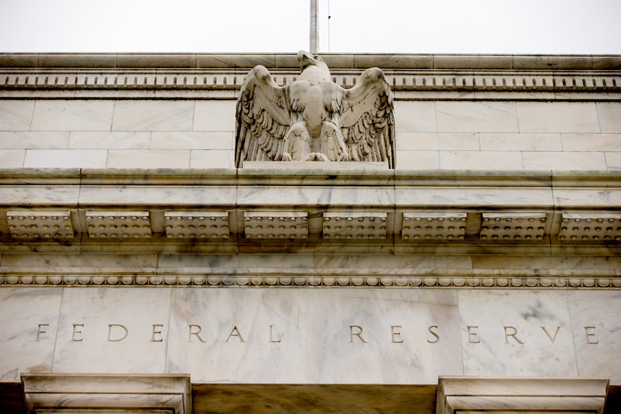 Fed officials see more risks to the economy