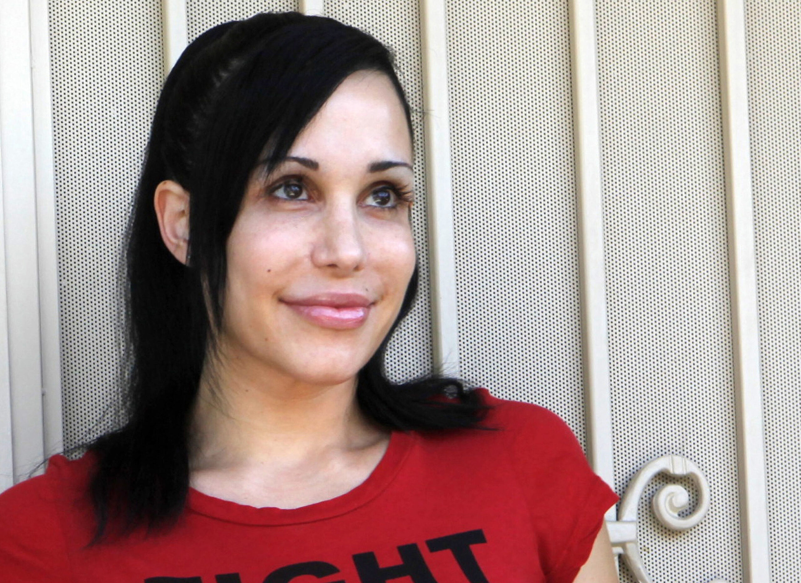 ‘Octomom’ charged with welfare fraud in California