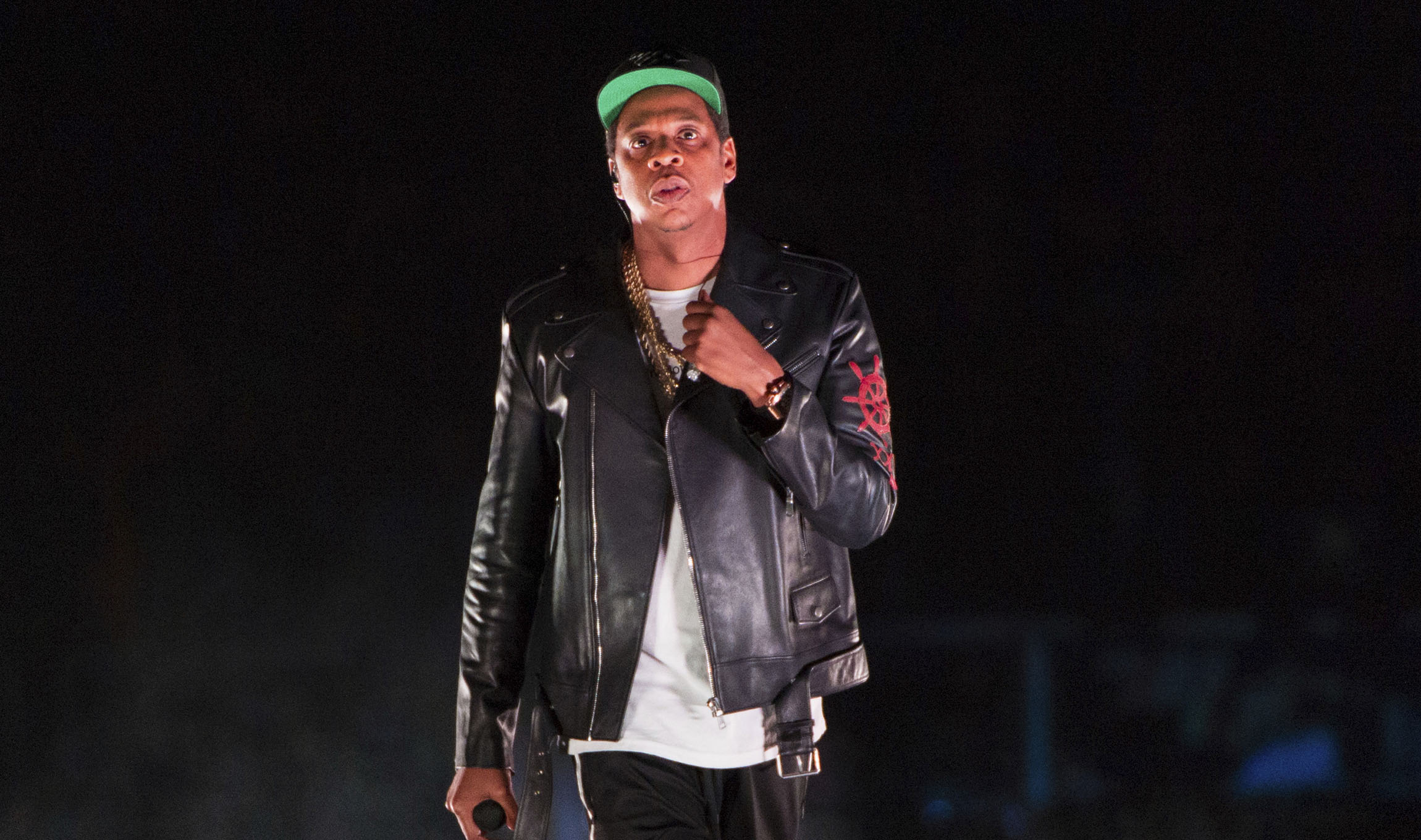 Jay-Z: Trump saying ‘shithole countries’ is ‘hurtful’