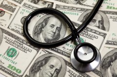 Consumer-driven healthcare a more sustainable way to contain spending