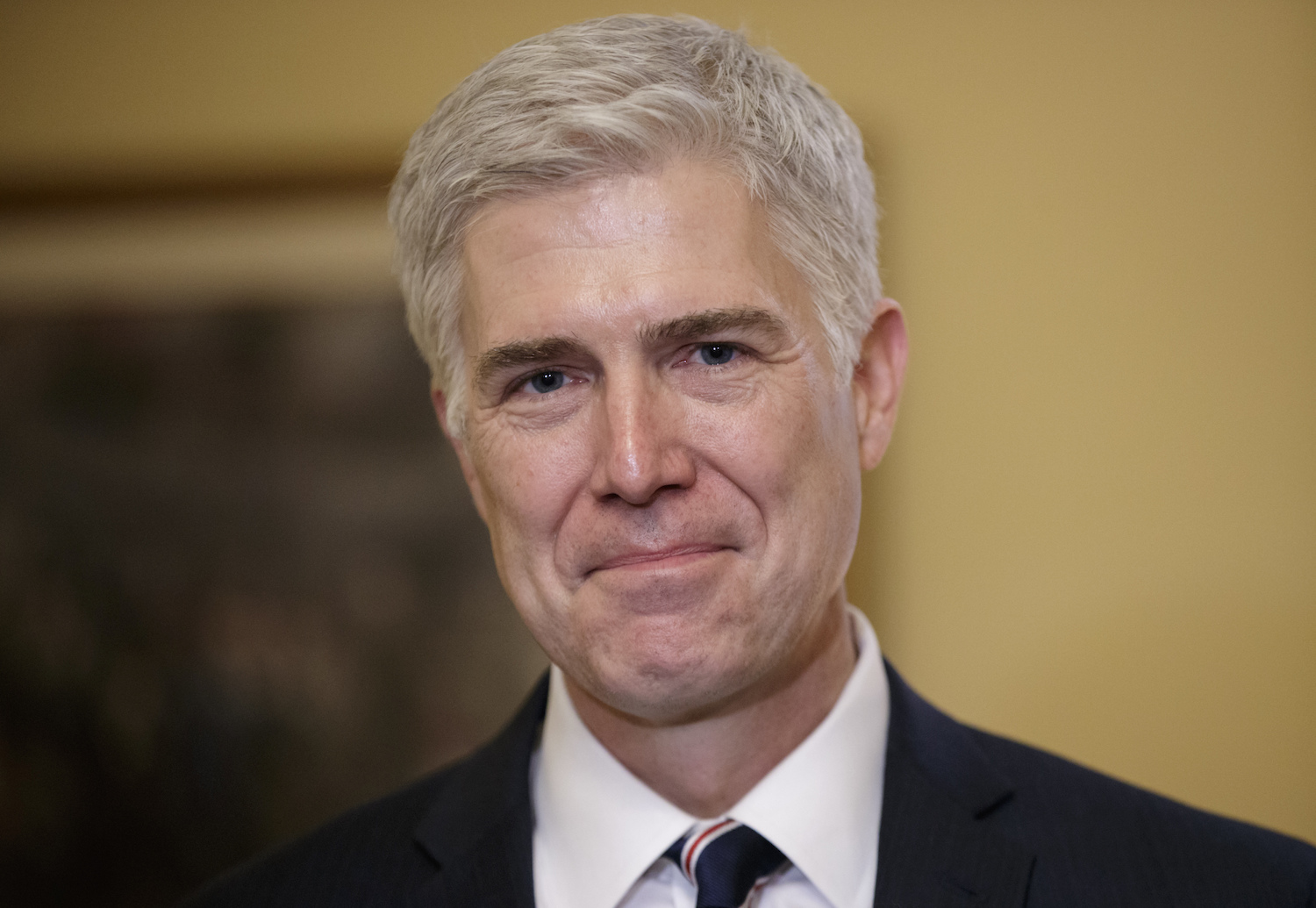 Here’s one of Judge Gorsuch’s opinions on the death penalty