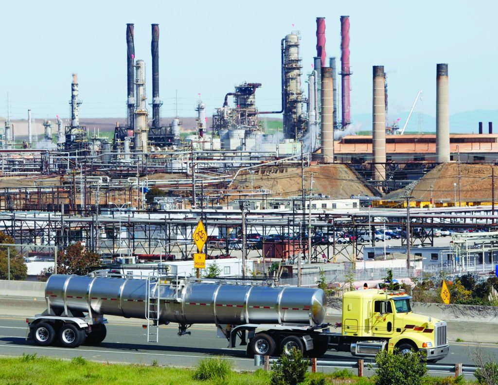 Calif. to officially launch greenhouse gas system