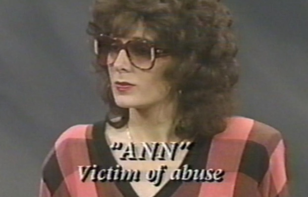 Puzder’s ex-wife on ‘Oprah’: ‘Most men who are in positions like that don’t leave marks’
