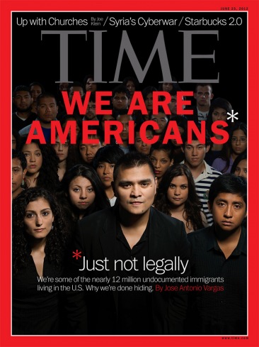 Time Mag Super PAC?
