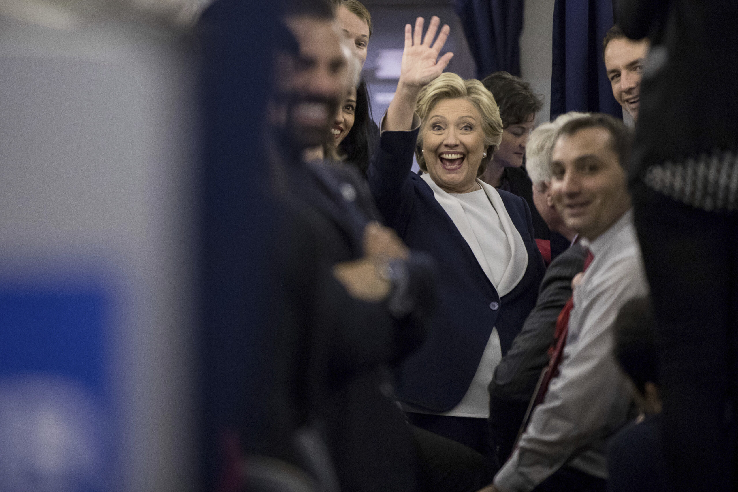 JournoCash: Media gives $382,000 to Clinton, $14,000 Trump, 27-1 margin