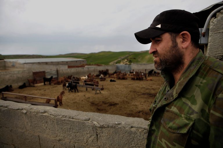 Cyprus water plan: peace pipeline or Trojan Horse?