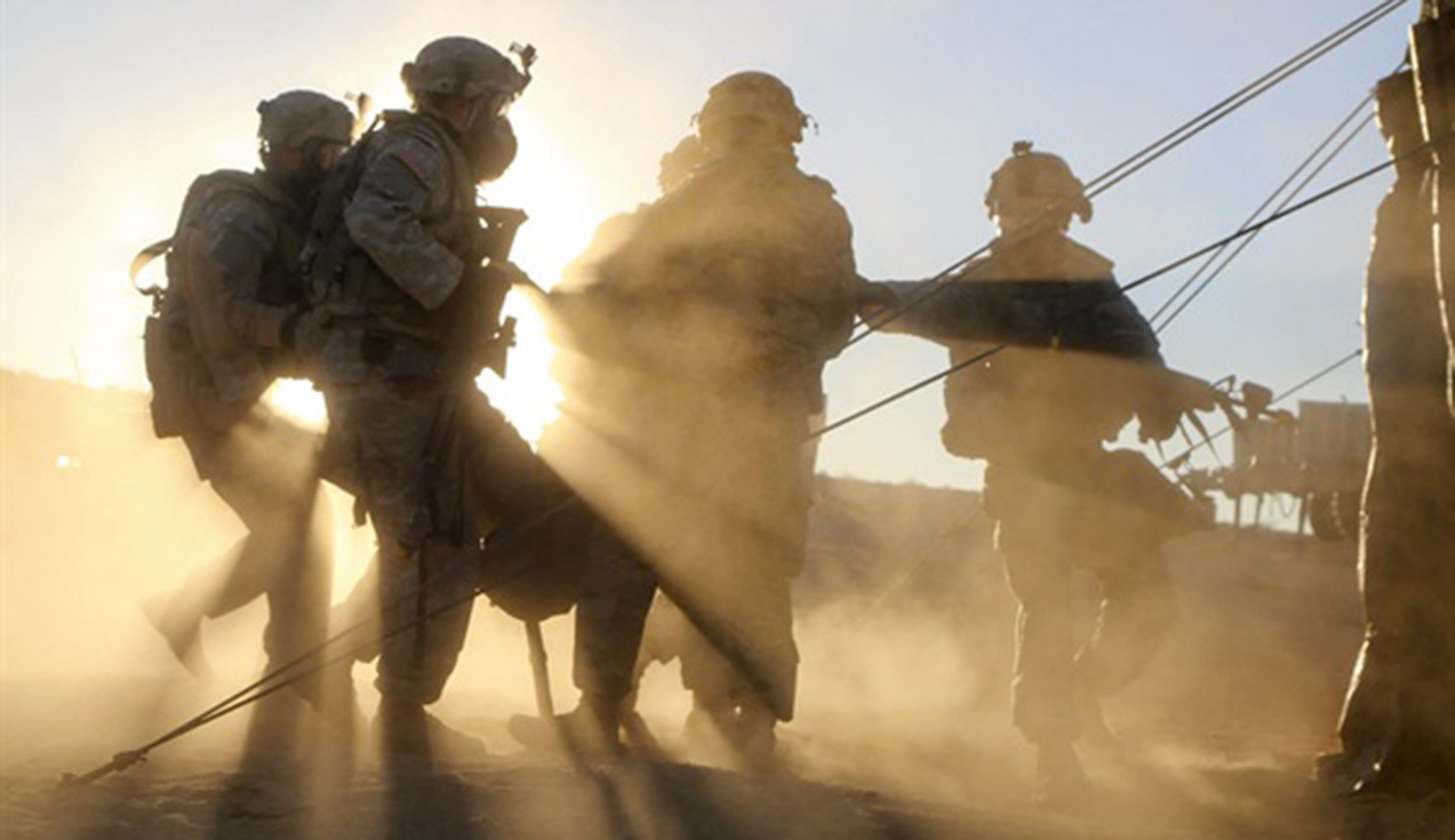 Pentagon: Continuing resolution bad, government shutdown worse