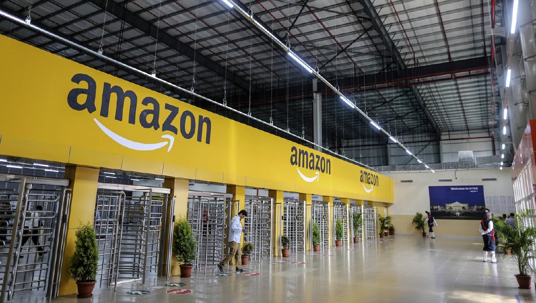 Lure Amazon the right way