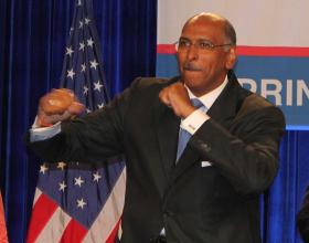 RNC Second Ballot: Priebus’s Lead Grows (Update: Wagner Gains in Round 3) (Update: Round 4)