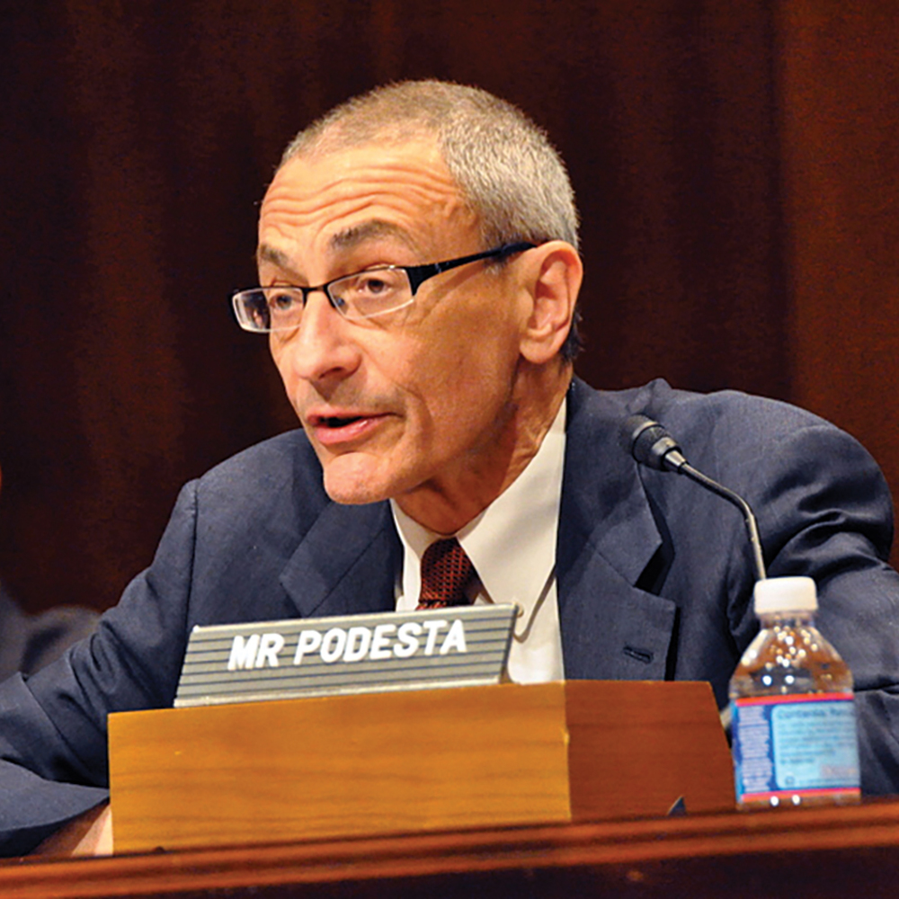 Scandal? What Scandal?