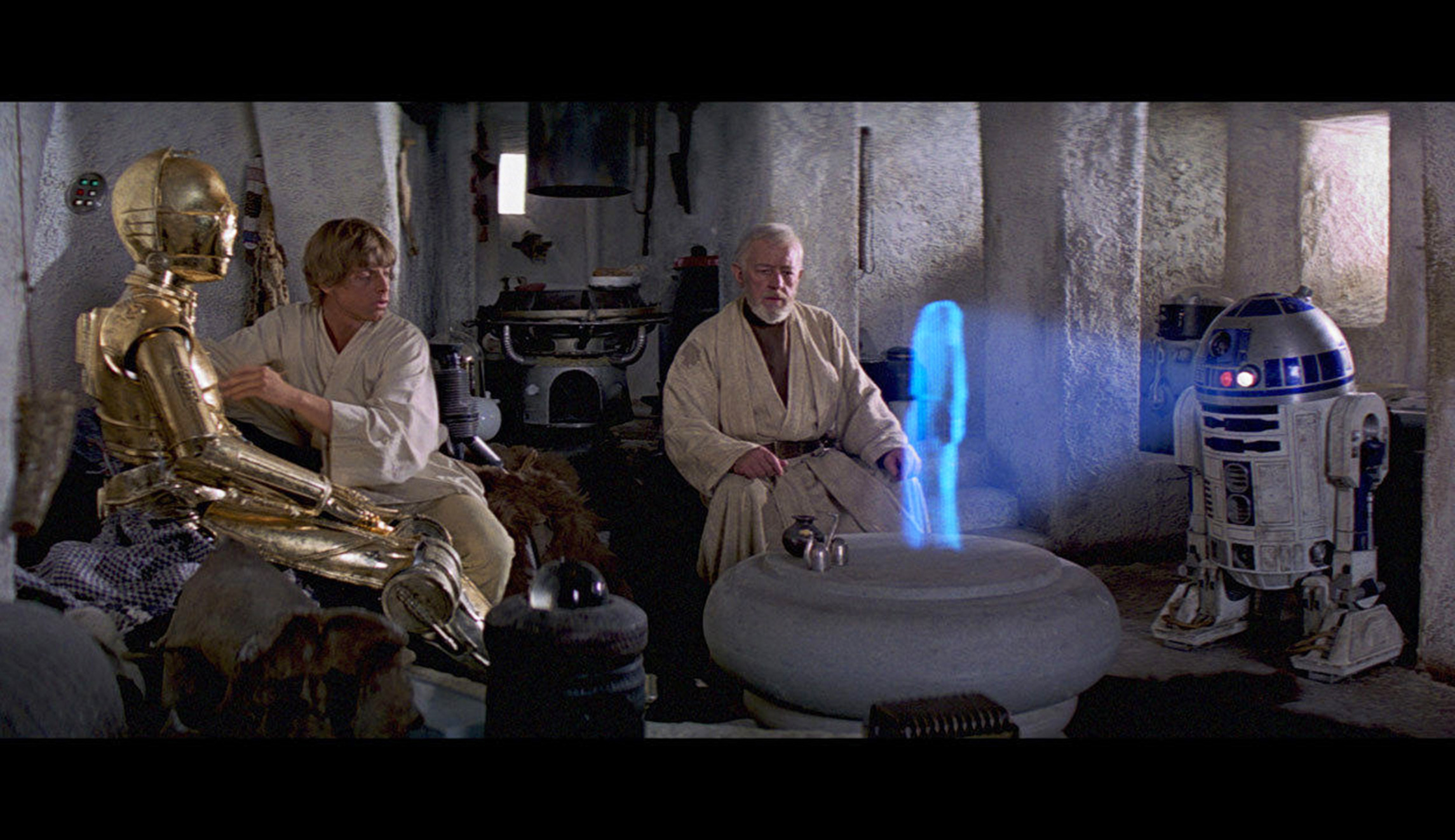 Star Wars Day: May the Fourth be with you, with these 4 lessons Star Wars has taught us