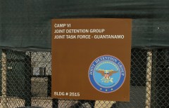 Obama’s Gitmo strategy: Drain it, then argue costs exceed benefits