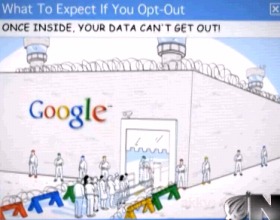 Who Will Watch the Google?