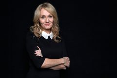 JK Rowling tweet tweaks Amazon in contract dispute