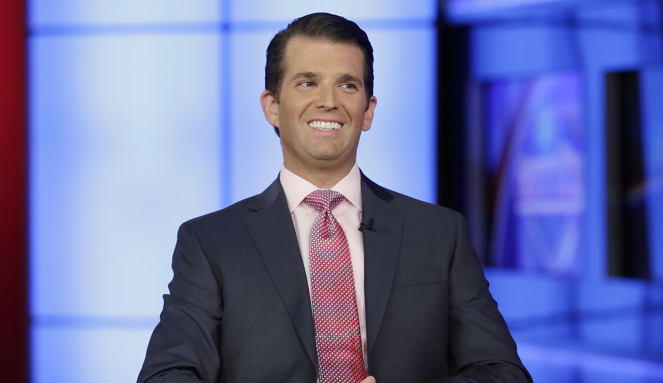 Alan Dershowitz: ‘I don’t see any crime’ that Donald Trump Jr. committed