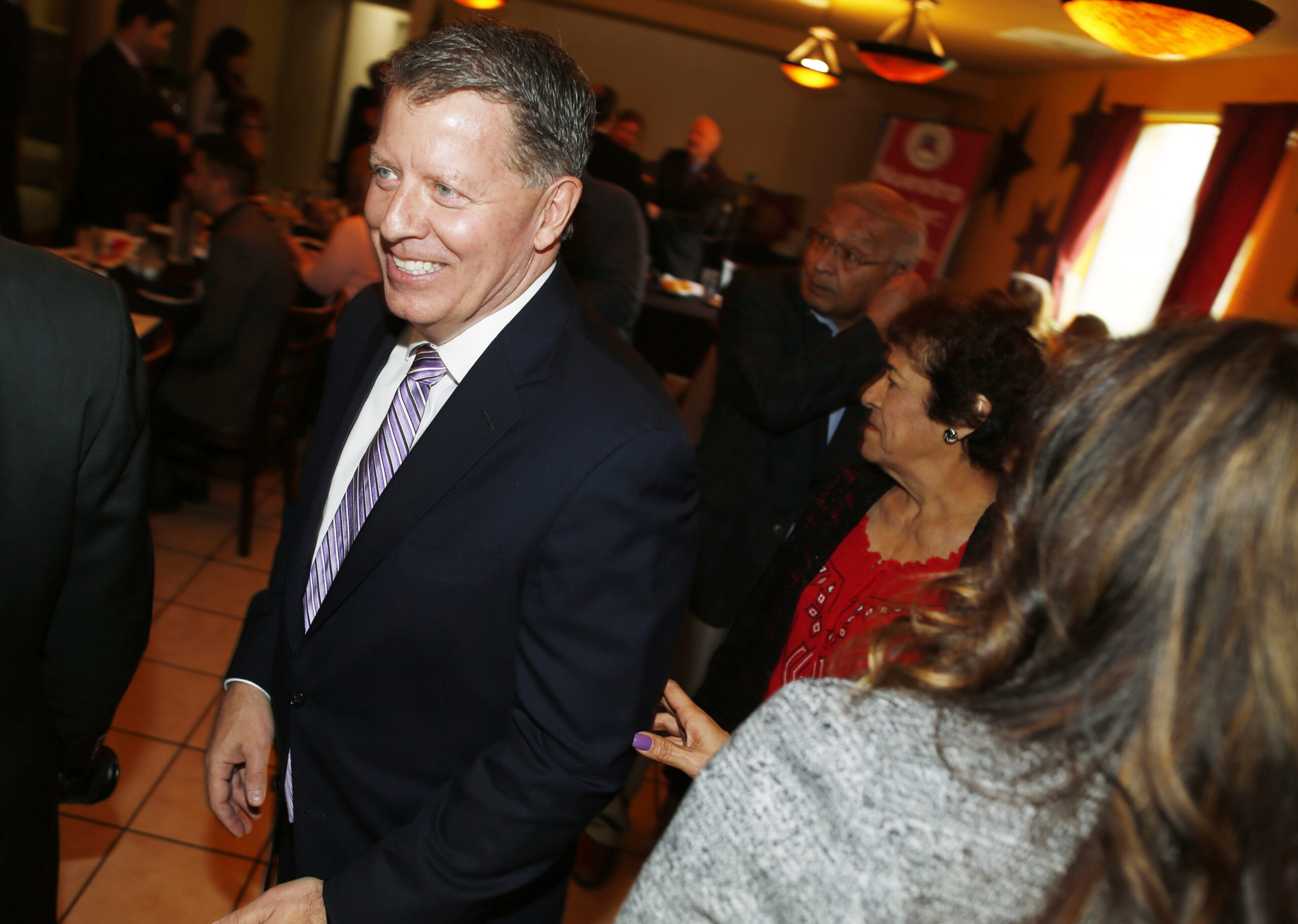 Colorado GOP votes to cancel presidential vote at 2016 caucuses